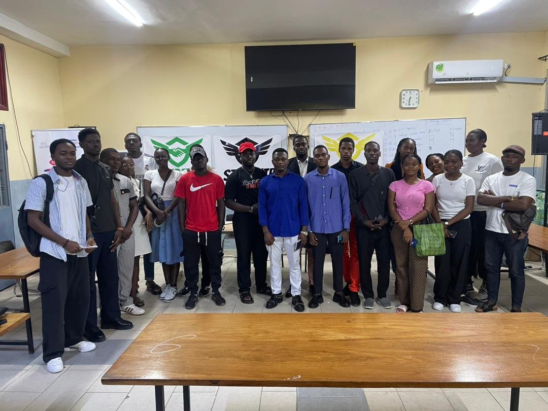 Assemblée Générale Novembre 2025