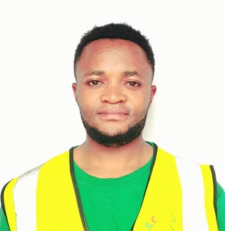 Kenfack Bernard Solèil