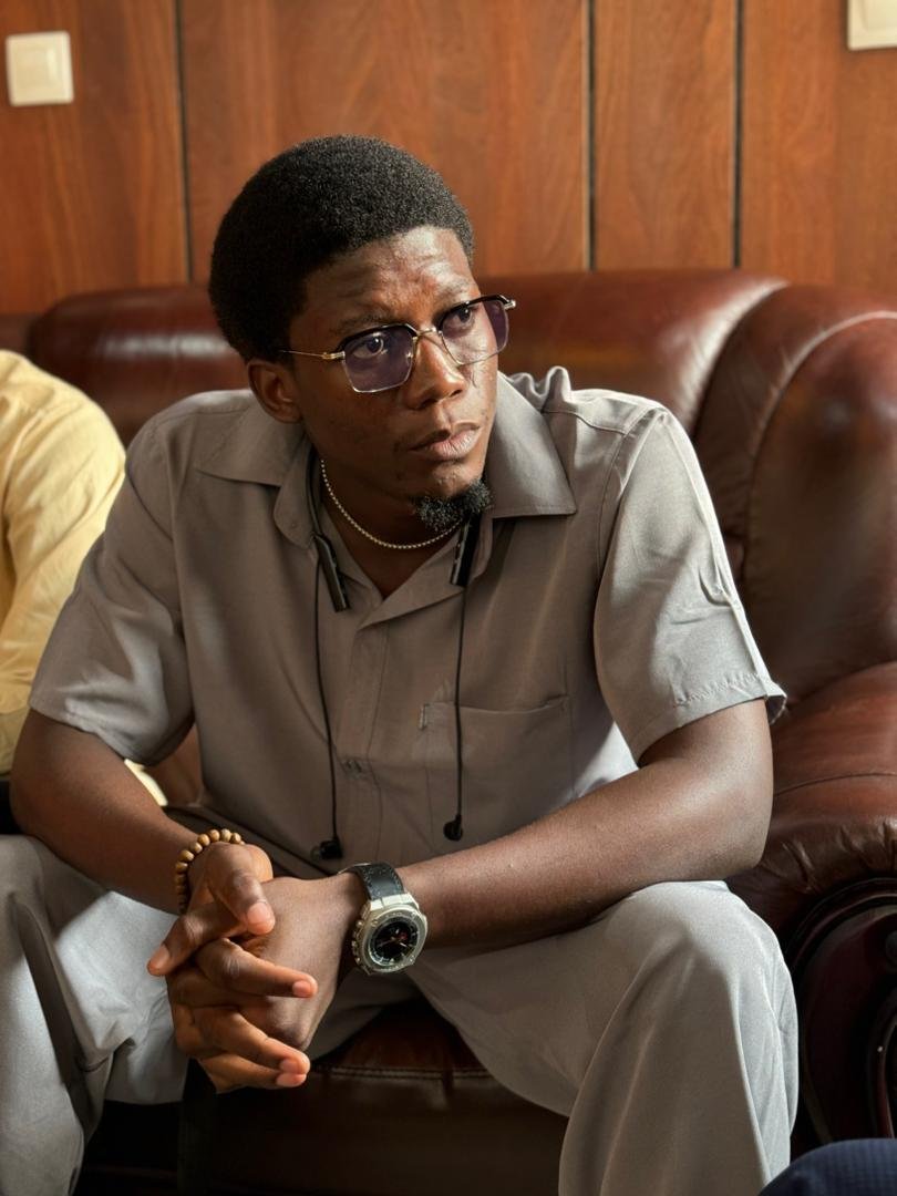 Hamadjam Nana Yerima