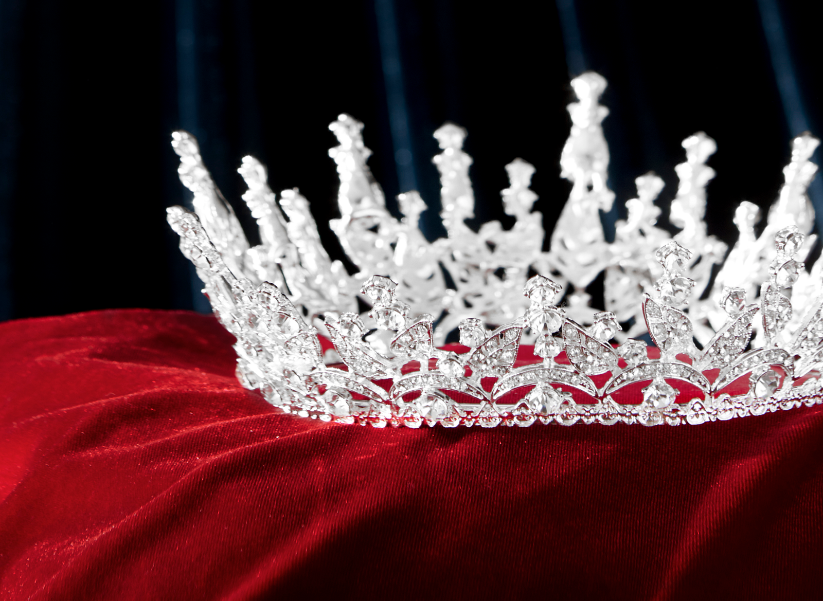 Concours Miss & Master